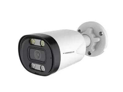 Venkovn� IP kamera:�KAMERAK.cz IPC XM-13D 8Mpx  pro dohledov� syst�m