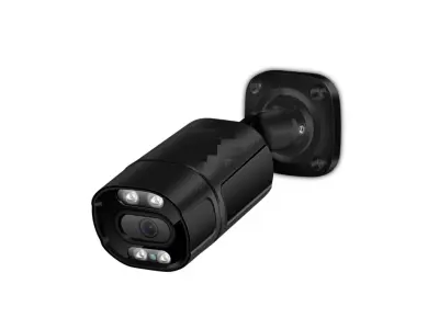 Venkovn� IP kamera:�  pro dohledov� syst�m