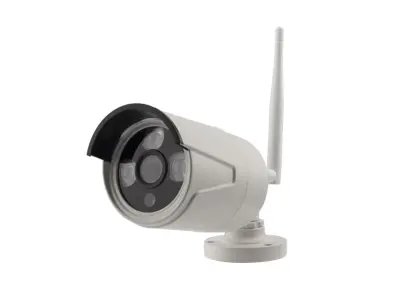 WiFi IP kamery pro wifi set TUYA