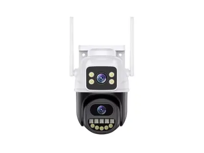 P2P PTZ kamera XM-628 6MPx (3+3MPx)