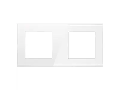 Slen�n� r�me�ek pro 2 moduly, kter� vypad� opravdu luxusn�