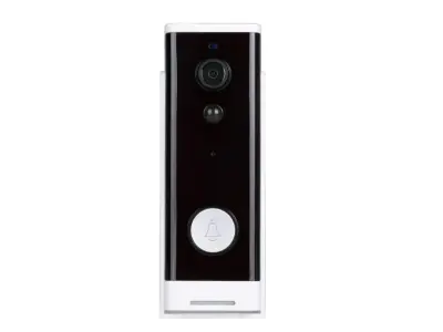 WIFI door bell kamera TUYA videozvonek MS-ZC-IP02S