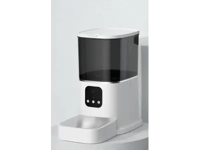 WiFi Krm�tko pro dom�c� mazl��ky s kamerou