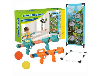 D�tsk� st��le�ka se stojanem a ter�i