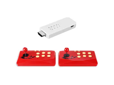 bezdr�tov�, ark�dov� hern� automat