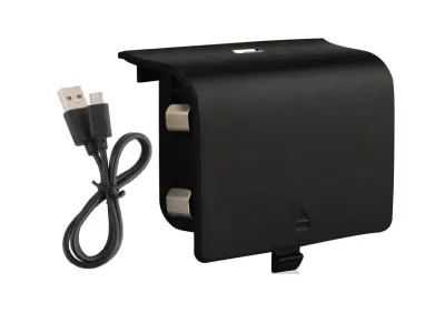 Dob�jec� akumul�tor pro Xbox One ovlada� - 1200 mAh (XONE)
