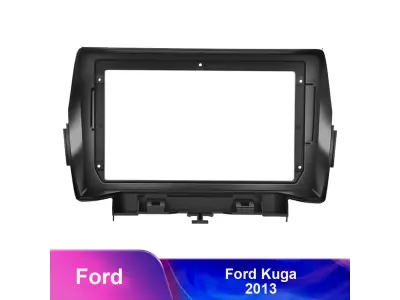 Reduk�n� r�me�ek A7135 pro autor�dio 9 palc�, pro Ford Kuga 2013