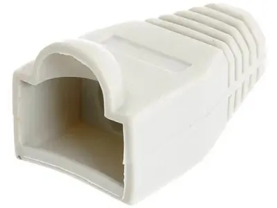 krytka krytu na konektor RJ45 CAT5e/CAT6