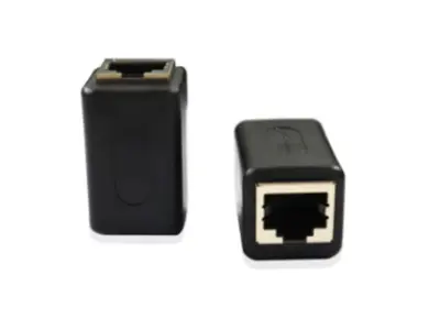 RJ45 Ethernet spojovac� konektor