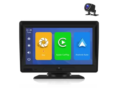 multimedi�ln� 7 LCD