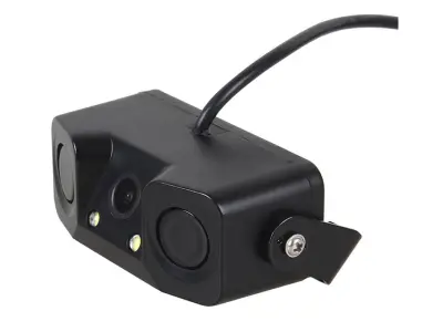 Parkovac� kamera K0093 se senzorem 