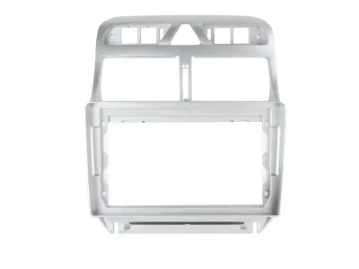 Reduk�n� r�me�ek pro 9" autor�dio Android 11 pro Peugeot 307 2007-2016