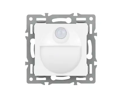 UNIC LED schodi��ov� osv�tlen� S PIR senzorem b�l�