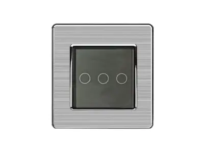 Kompletn� vyp�na� SRAN v�etn� r�me�ku.