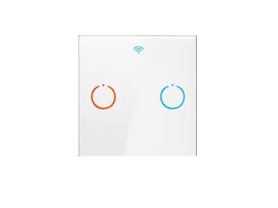 Modul WiFi 2 vyp�na� b�l�