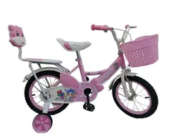 D�tsk� d�v�� kolo UBCYC-10 velikost 14" r��ov� II jakost - 1890 K�