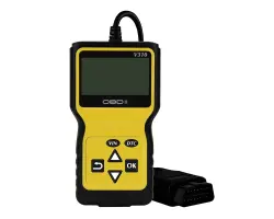 V310 OBD2 �te�ka chybov�ch k�d� - diagnostika - 898 K�