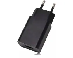 USB �tekr nap�jec� adapt�r 5V 2A s USB v�stupem - 128 K�