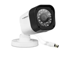 AHD kamera 2MPx 1080P AHD WN-50A  b�l� - 390 K�