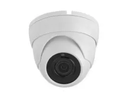AHD kamera 2MPx 1080P AHD-68A DOME kovov� b�l� - 490 K�