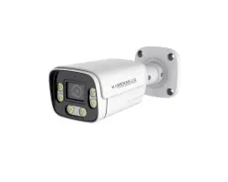 AHD kamera 5MPx 1920p AHD-54E bullet b�l� - 840 K�