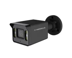 AHD kamera 5MPx 1920p AHD-57E bullet �ern� - 850 K�