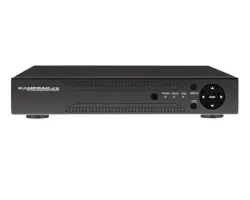 DVR 4CH WN-B204 2MPx pro 4 AHD kamery, CZ menu - 1490 K�