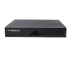 DVR 8CH WN-B308 5MPx audio CZ menu - 1998 K�