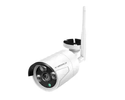 WIFI kamera IP PRO WIP-02B 3MPx pro set + adapter - 1140 K�