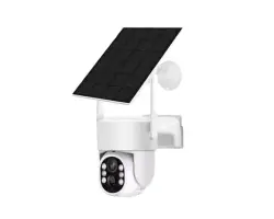 WIFI sol�rn� PTZ kamera IP PRO WIP-11B, 4MPx pro set - 1890 K�