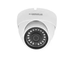 PoE IP kamera XM-02B 4Mpx, kovov� - 1290 K�