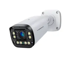 Poe IP kamera XM-19C 6MPx 2,7-13,5mm 5x optick� zoom - 2998 K�