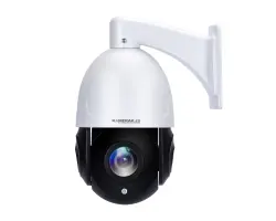 Poe IP PTZ oto�n� kamera XM-22C 5MPx, 20x optick� zoom 4,7-94mm objektiv - 5470 K�
