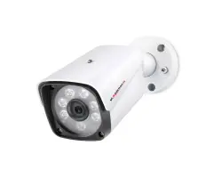 4K PoE IP kamera XM-01D 8Mpx - 1960 K�