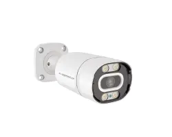 4K PoE IP kamera XM-03D IR i LED p��svit 8Mpx - 1960 K�