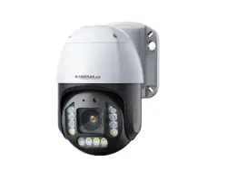 4K PoE IP kamera oto�n� PTZ XM-20D 8MPx s mikrofonem - 2390 K�