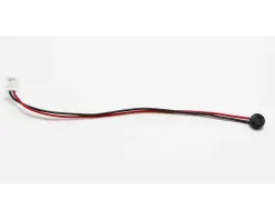 mikrofon s konektorem pro IP kamery - 68 K�