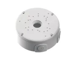 Mont�n� ABS krabice pro cctv kameru  - 148 K�