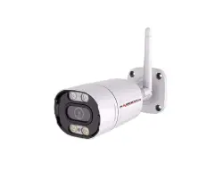 P2P WIFI IP kamera XM-02B 3MPx, 3,6mm - 1290 K�