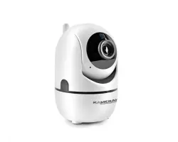 Wifi oto�n� IP kamera TUYA TY-02 Ai, FullHD 1080P 2MPx - 680 K�