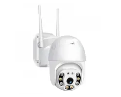 WiFi PTZ oto�n� kamera XM-237 2Mpx, 4x digit�ln� zoom, IR+LED p��svit - 890 K�