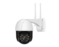 WiFi PTZ oto�n� kamera XM-239 2Mpx, 4x digit�ln� zoom, IR+LED p��svit black - 760 K�