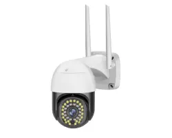 PTZ oto�n� smart kamera P2P HYF-P02 3MPx TUYA - 1390 K�