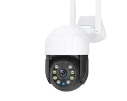 PTZ oto�n� P2P kamera C18B TUYA 3MPx - 1290 K�