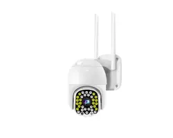Wifi oto�n� PTZ IP kamera ESEE-374 3MPx app. EseeCloud - 998 K�