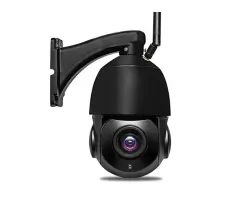 P2P smart WiFi PTZ kamera CamHi-520HP42black 20x optick� zoom 5MPx - 5990 K�