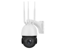 P2P smart 4G PTZ kamera CamHI-916-20x optick� zoom  5MPx (sim karta) - 7890 K�