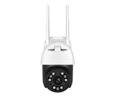 WIFI PTZ oto�n� IP kamera XM-552 5Mpx 5x optick� zoom s aplikac� v �e�tin� - 1380 K�