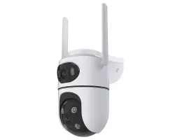 PTZ okto�n� P2P kamera se dv�ma objektivy XM-620 6MPx (3+3MPx) - 1280 K�