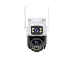 P2P PTZ kamera XM-628 6MPx (3+3MPx) - 1390 K�